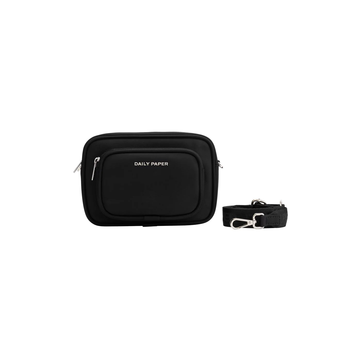 Black Hame Bag - Image 3
