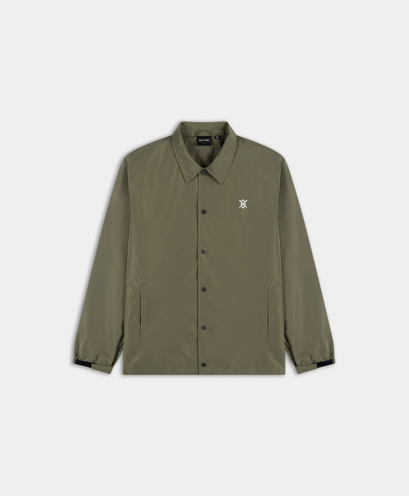 Kalamata Alias Dias Coach Jacket