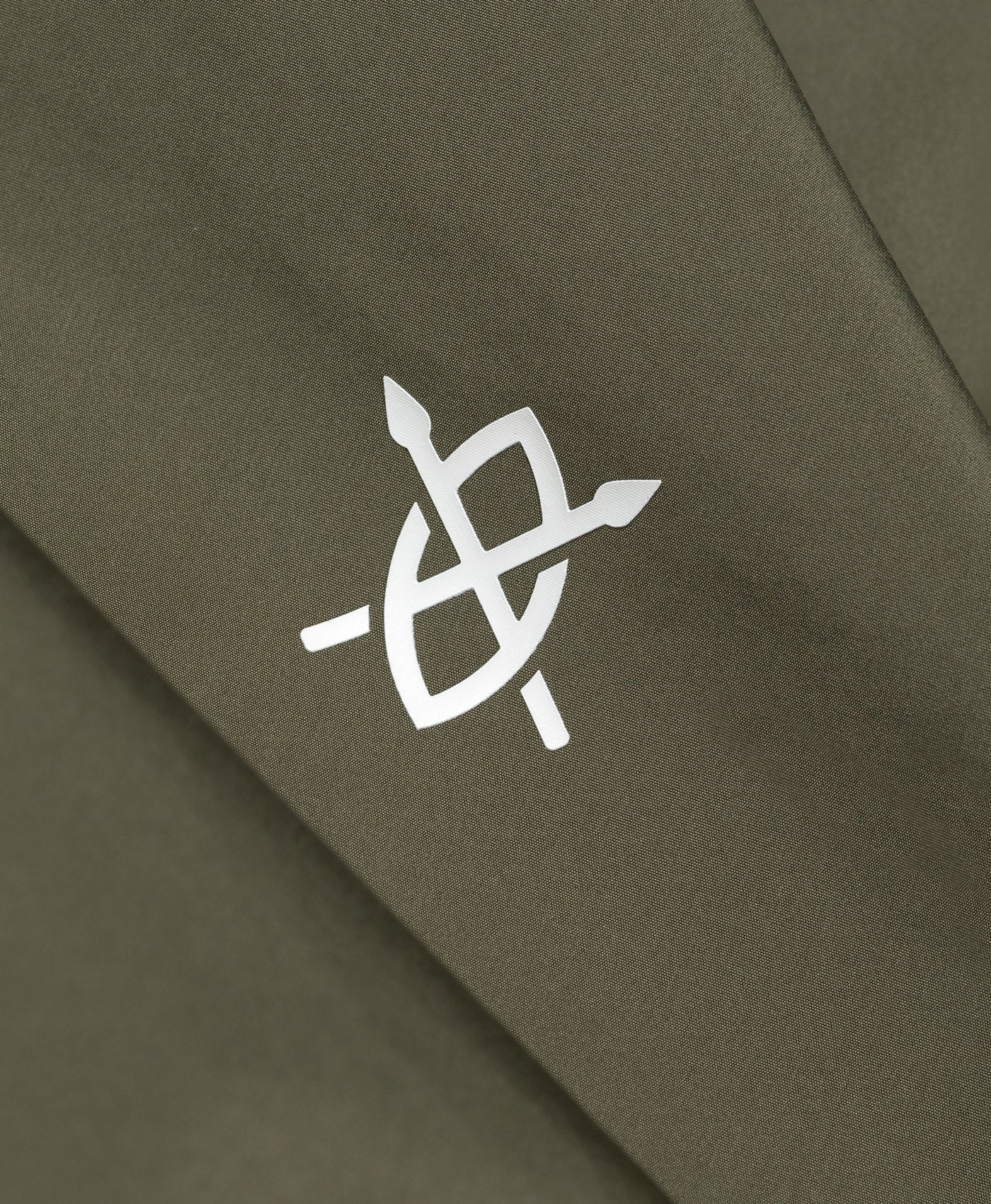 Kalamata Alias Dias Coach Jacket - Image 3