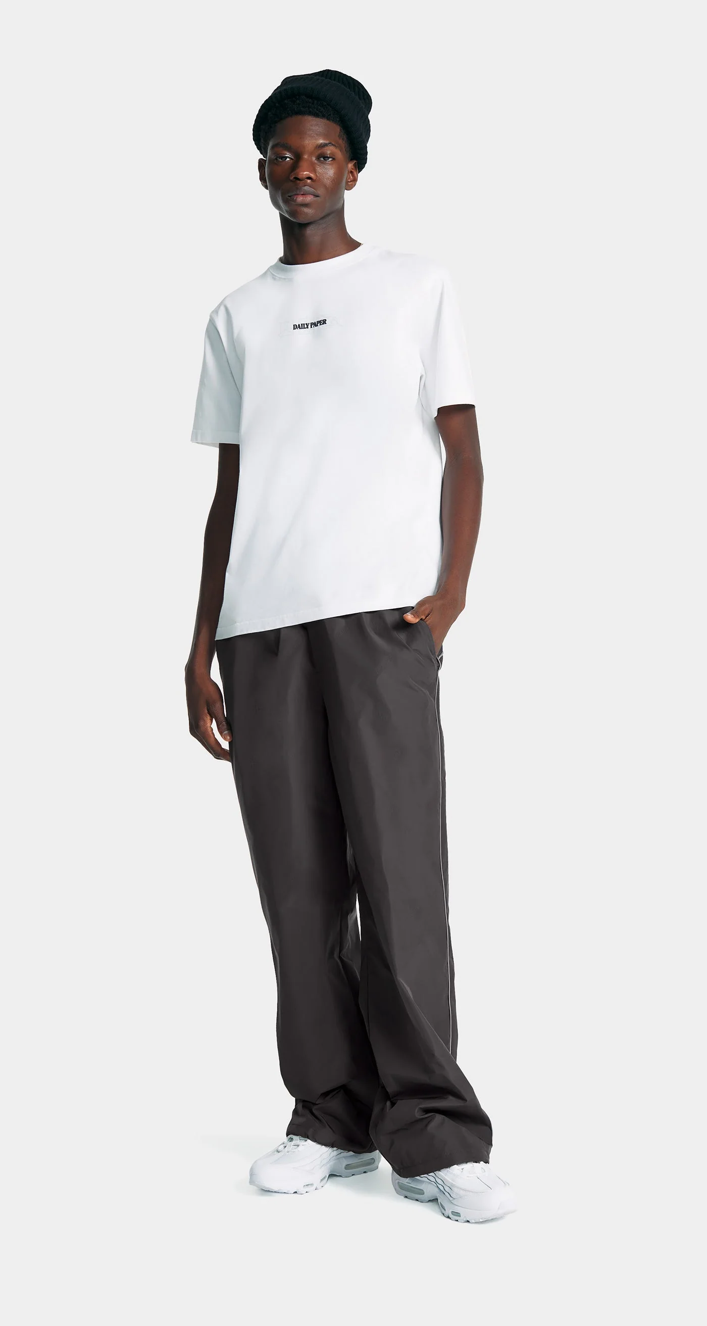 White Mirror T-Shirt - Image 3